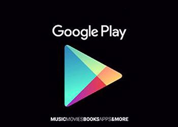 مشاهده محصولات گوگل پلی